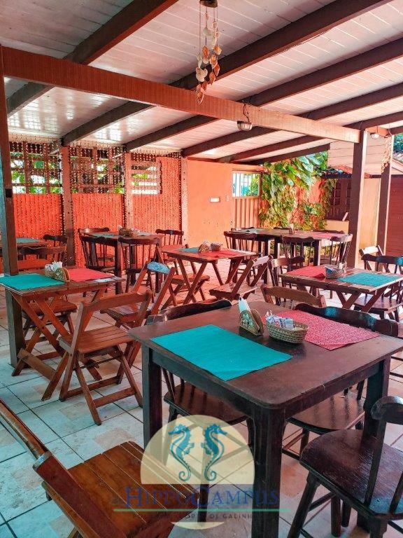 Pousada Hippocampus Porto de Galinhas Exterior foto