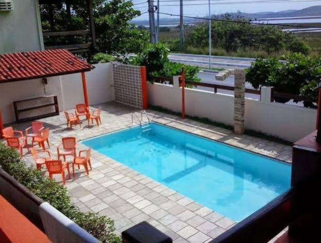 Pousada Hippocampus Porto de Galinhas Exterior foto