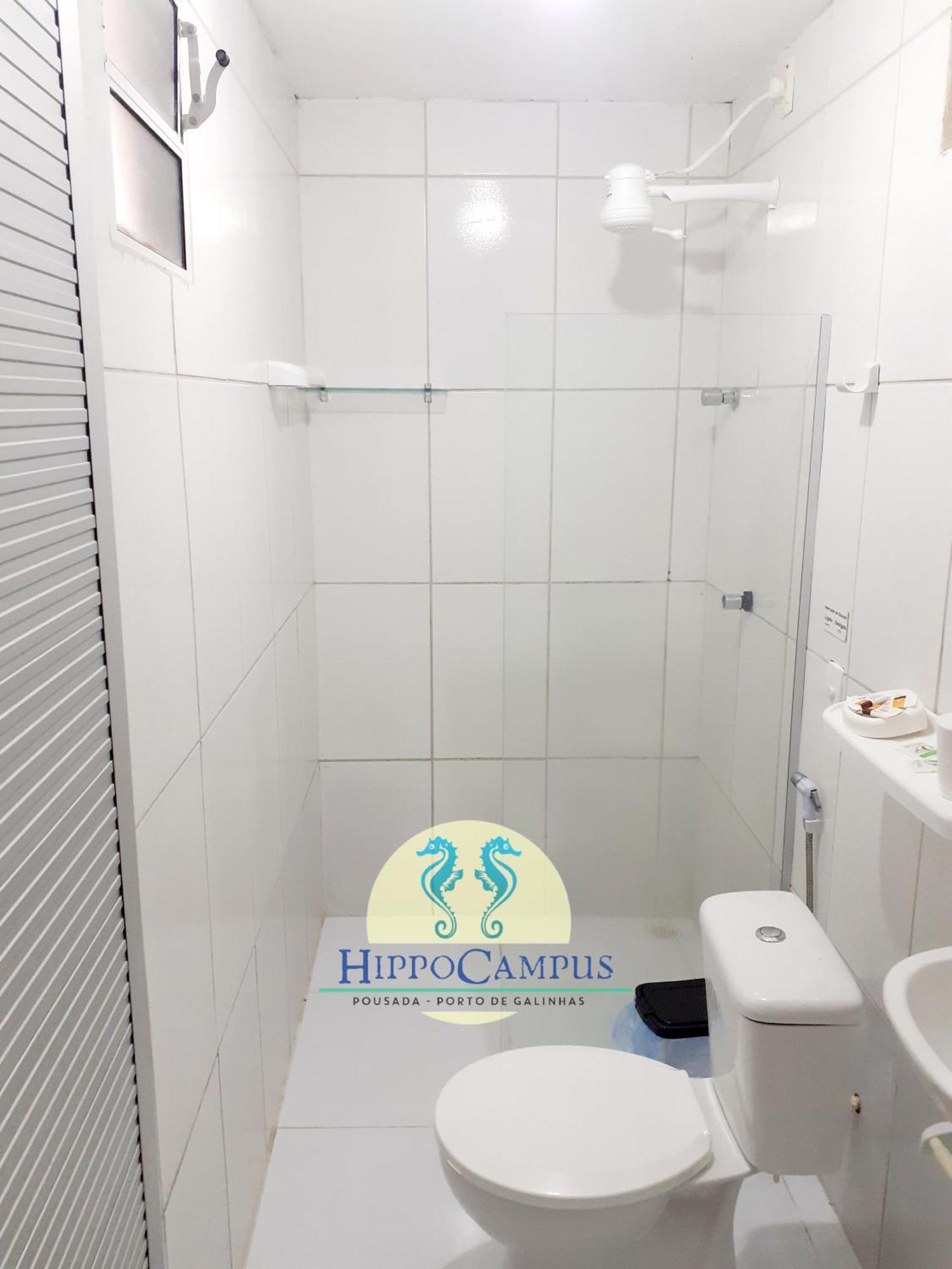 Pousada Hippocampus Porto de Galinhas Exterior foto