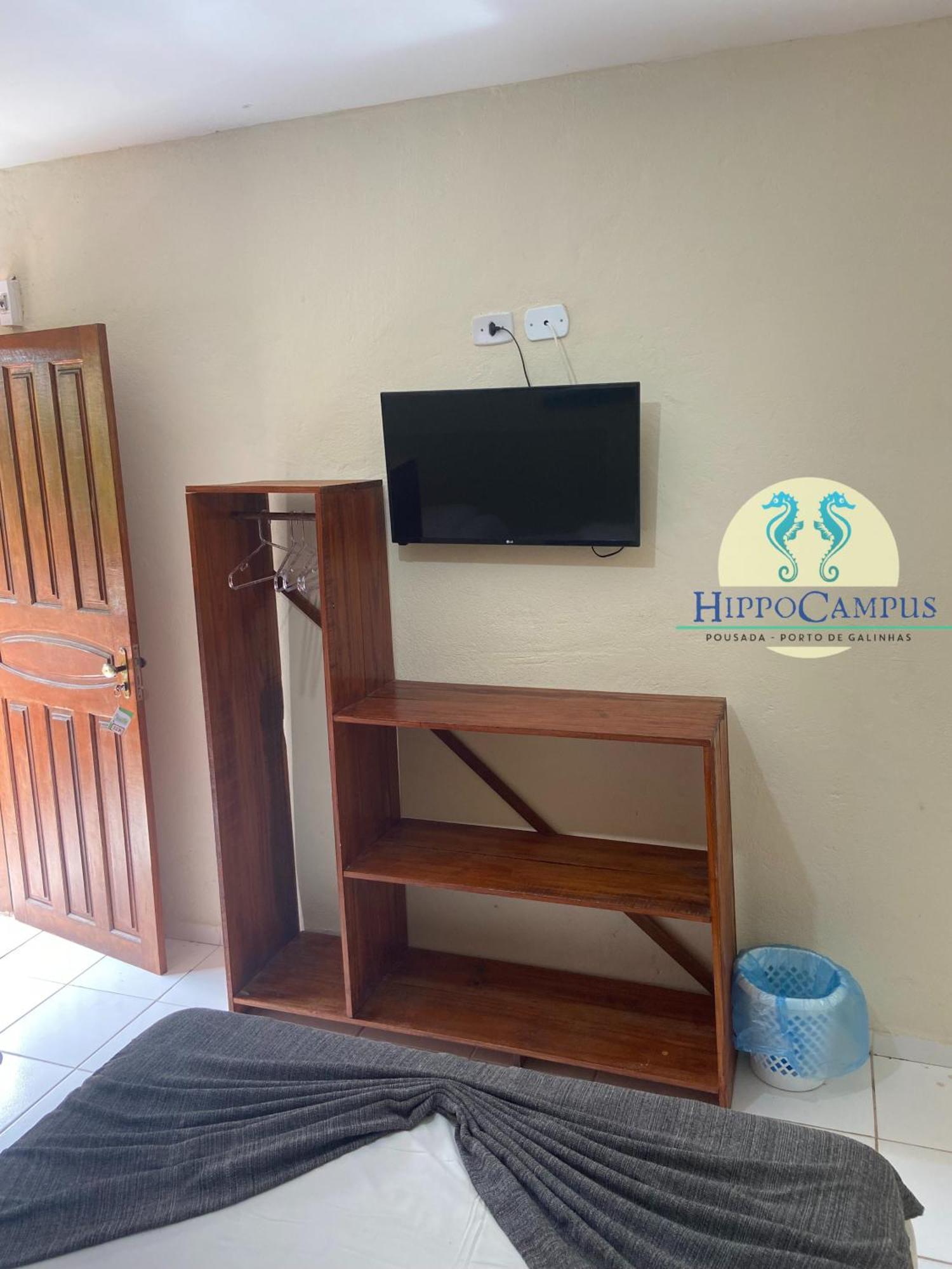 Pousada Hippocampus Porto de Galinhas Exterior foto